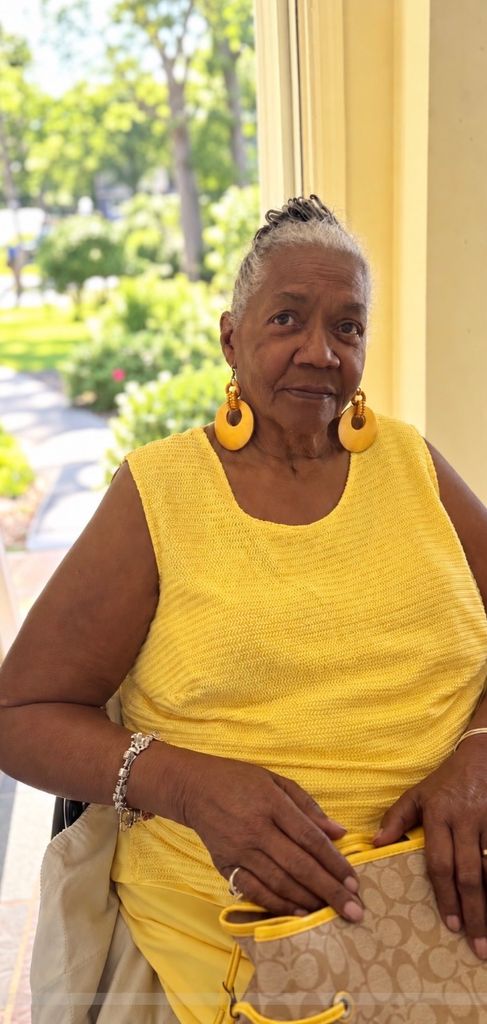 Patsy Leigh Jordan