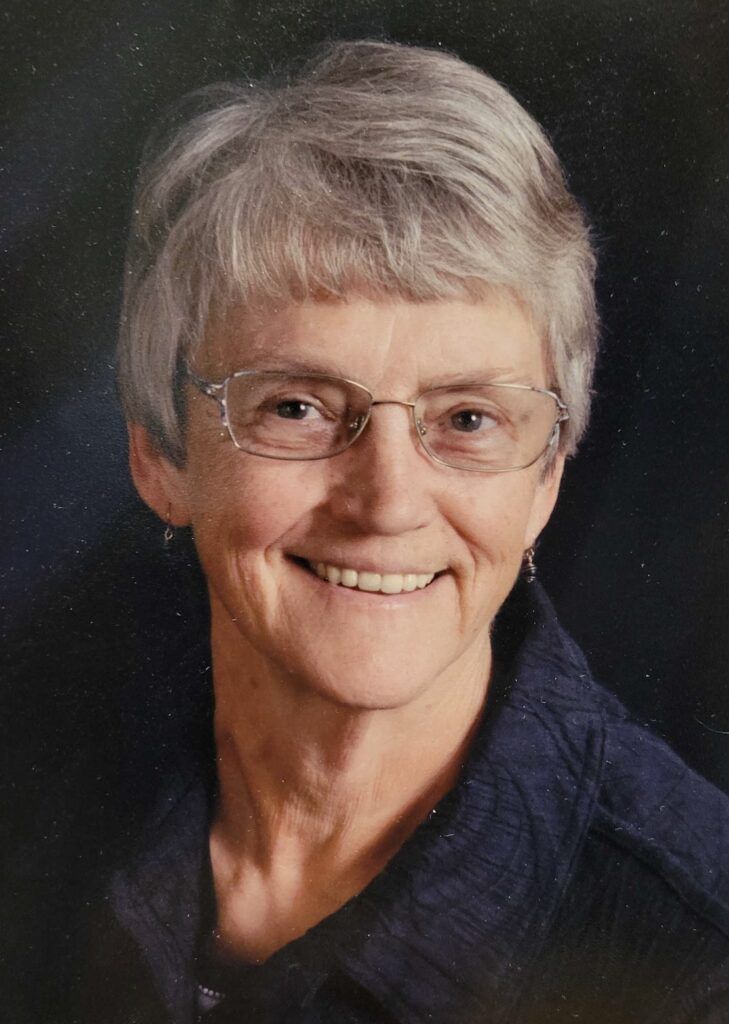 Camilla “Jeanie” Hartmann Profile Photo