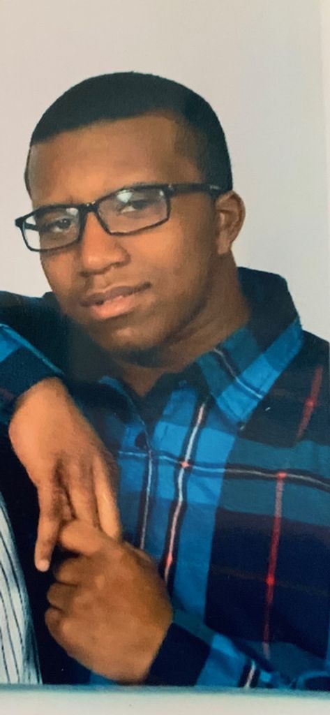 Tyler Lee Williams Profile Photo