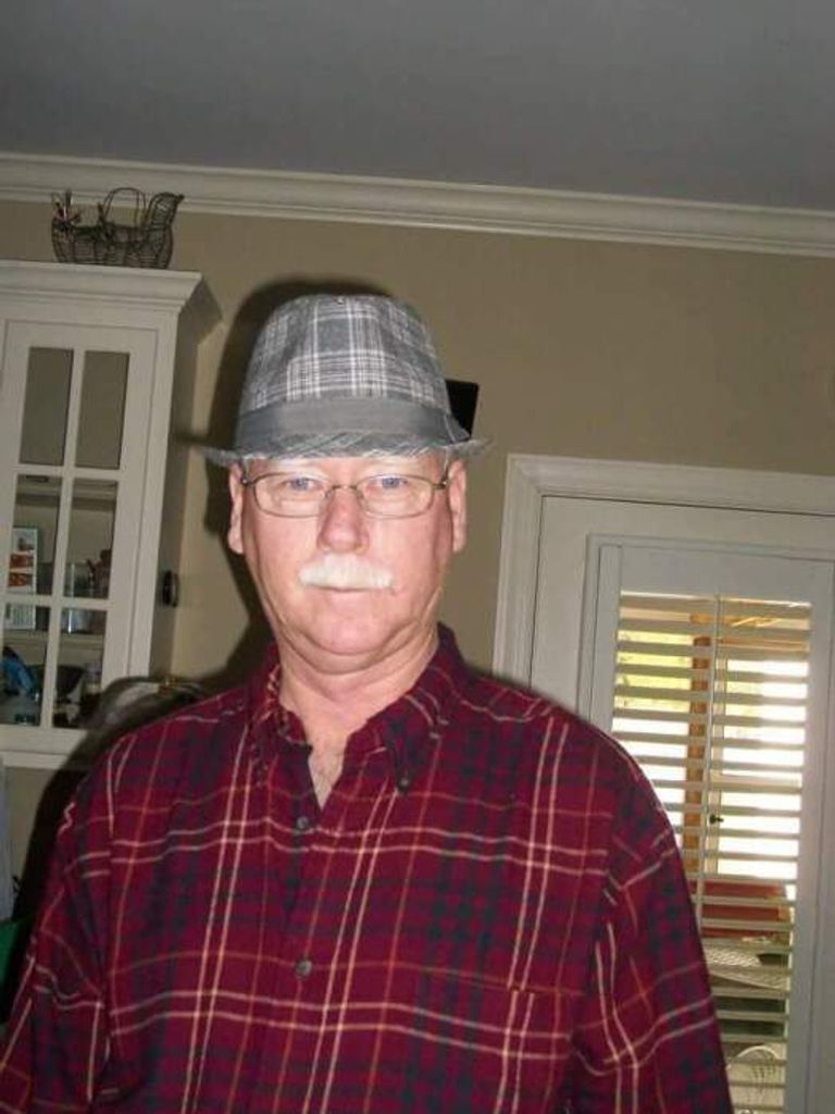 Frank Linwood Johnson