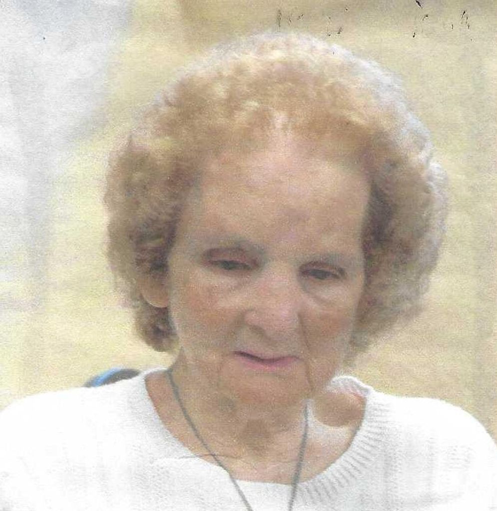 Luella Ames