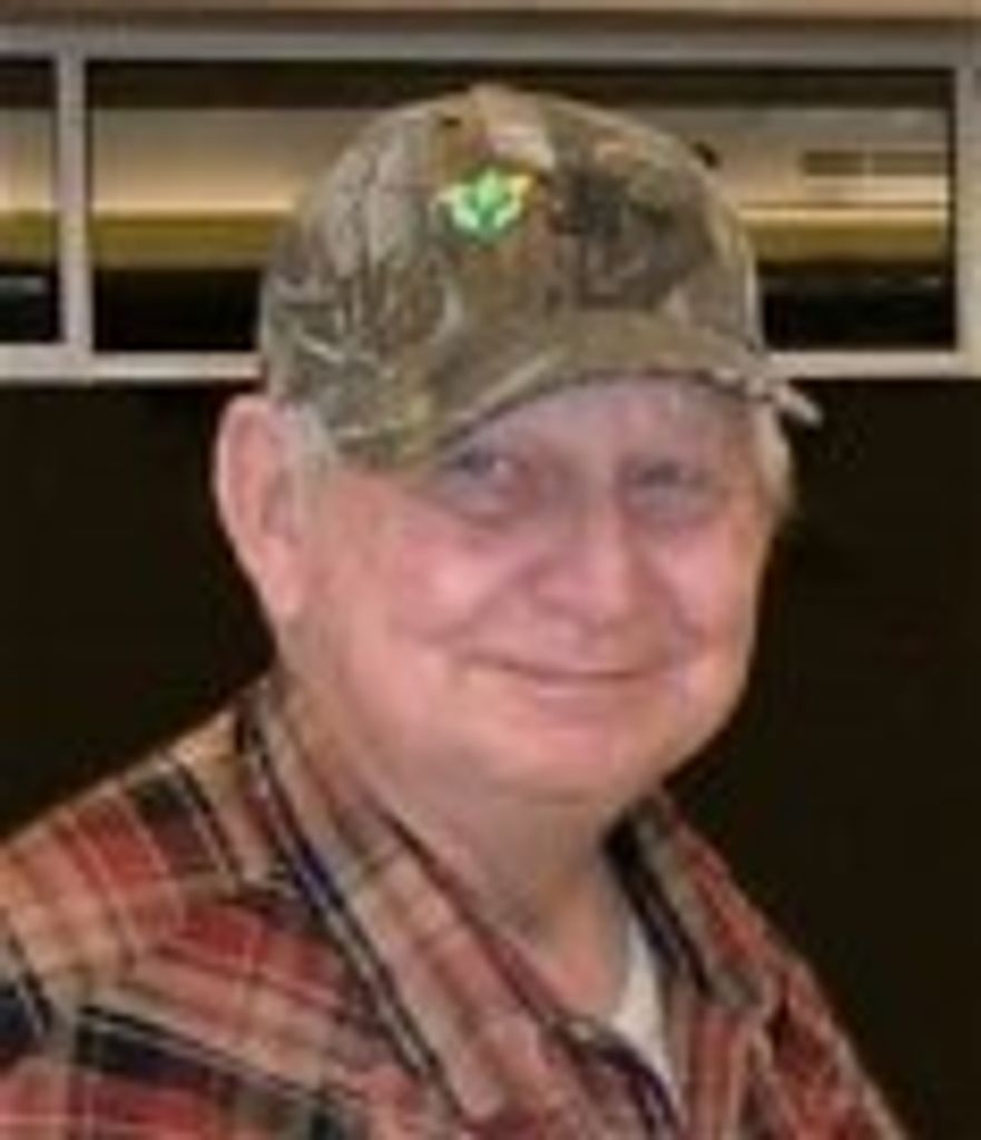 Donald G. Lardy Profile Photo