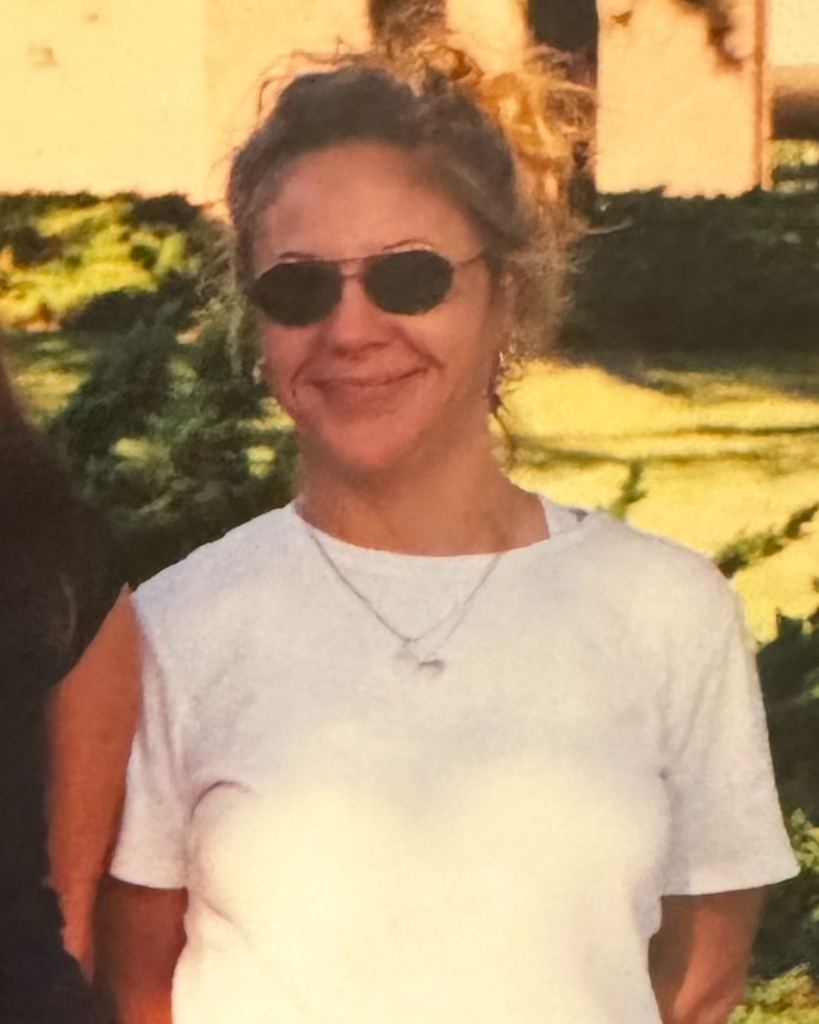 Kathleen Hurden Profile Photo