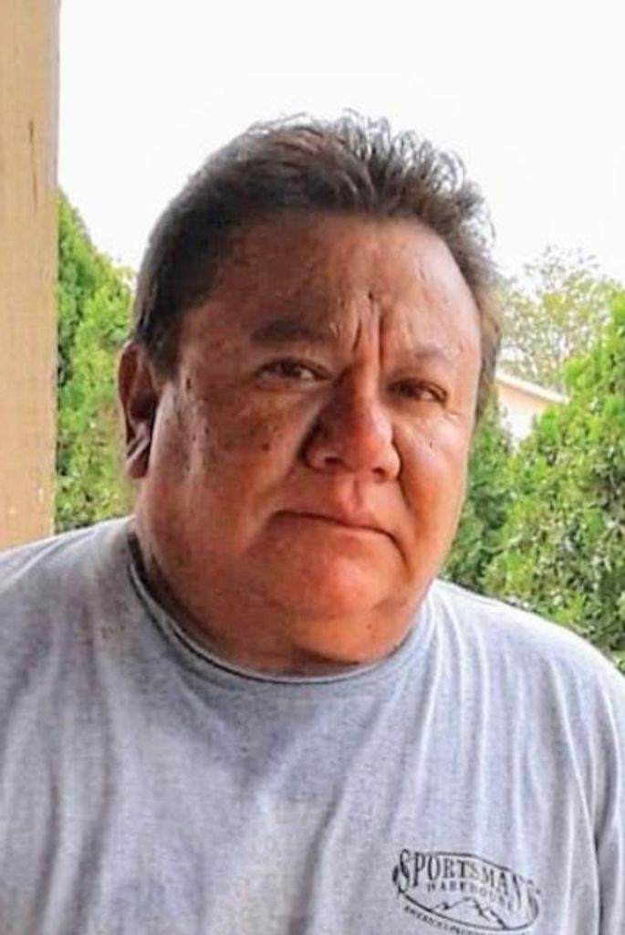 Conrado Salazar Vasquez Profile Photo