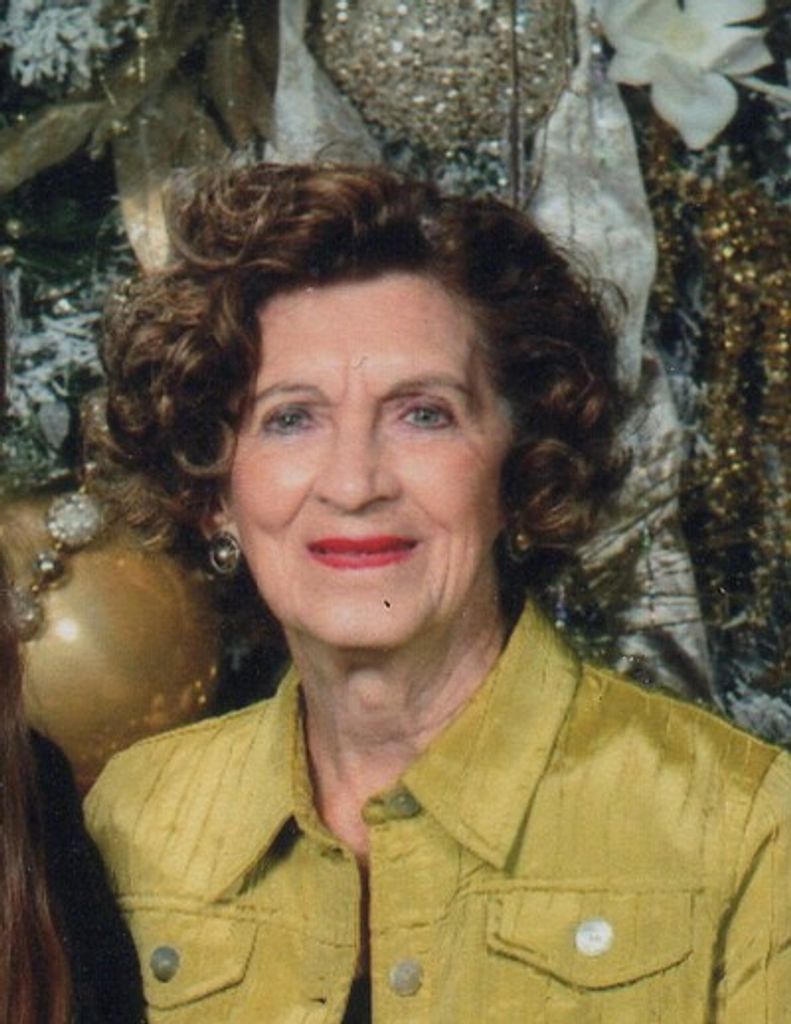 Myrtle Smith