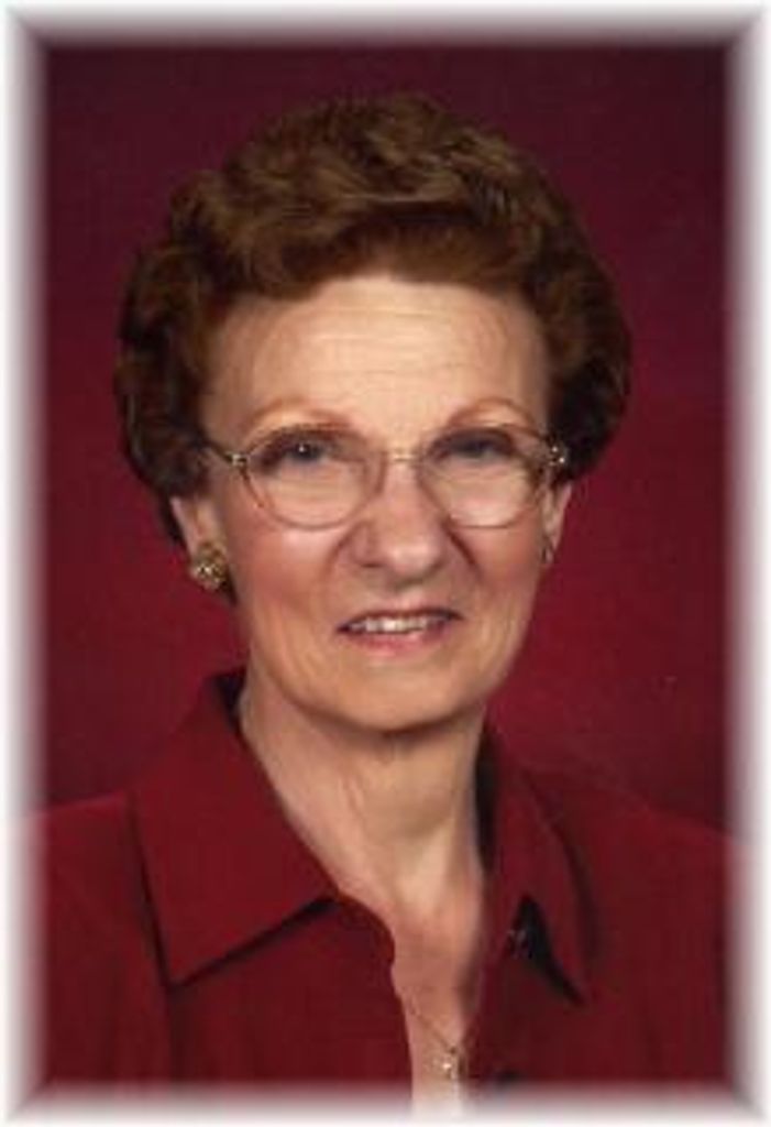 
Gladys
 
Christensen
 Profile Photo