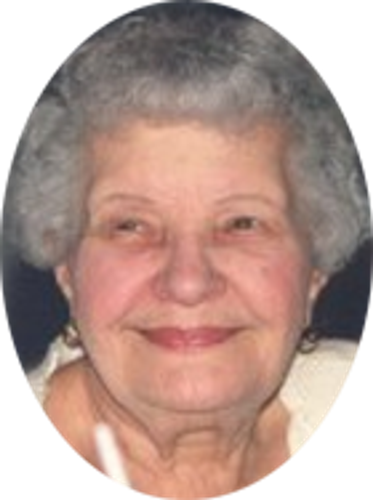 Thelma Frances Cordia