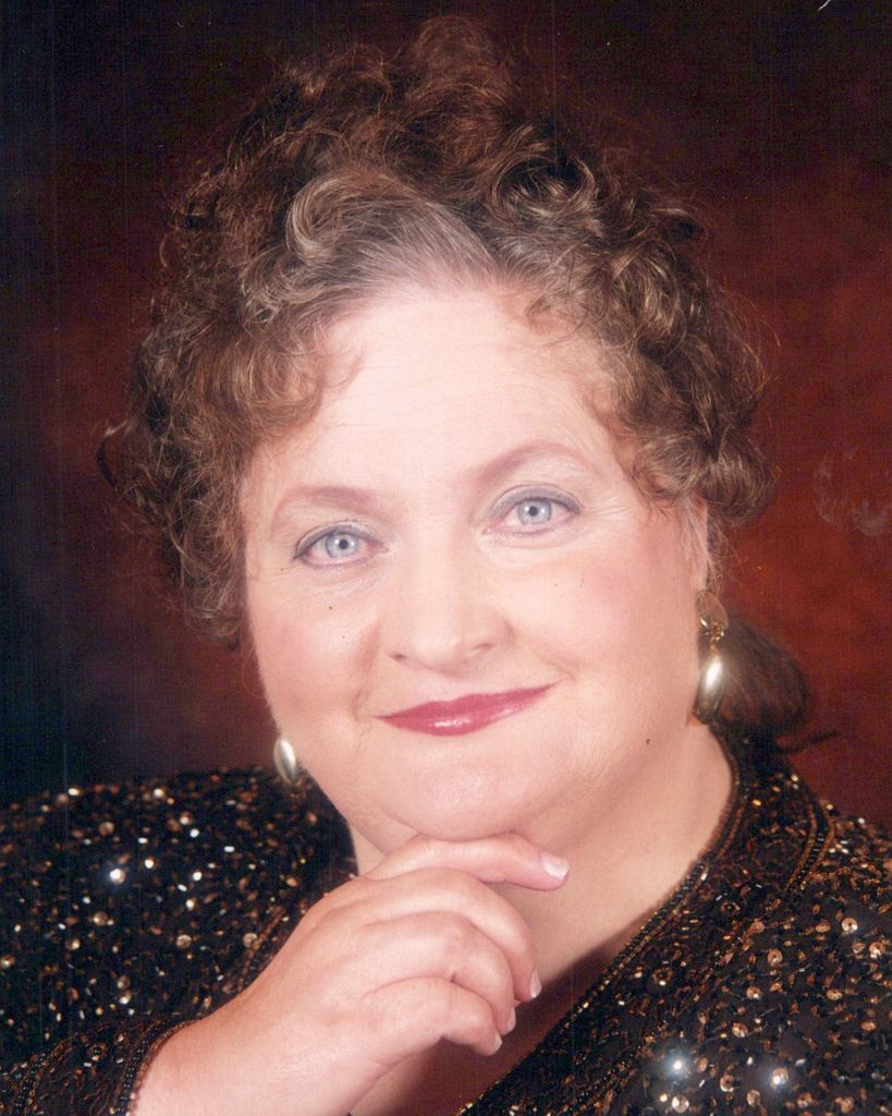 Linda Watson Taylor Profile Photo