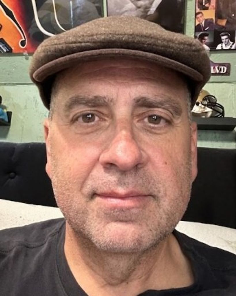 Kevin M. Magliolo Profile Photo