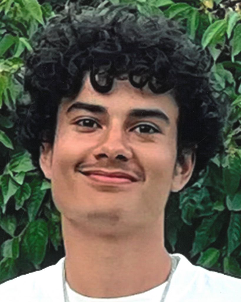 Javier Omar Rivera Profile Photo