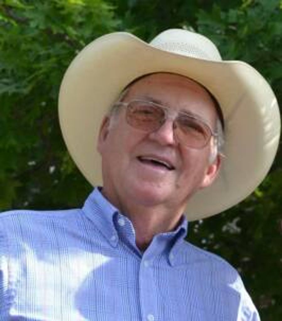Donald  Stover Profile Photo