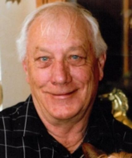 Anthony Henry Klister Profile Photo