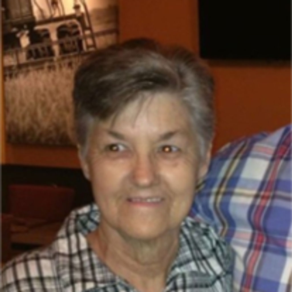 Geraline C. Deshotel