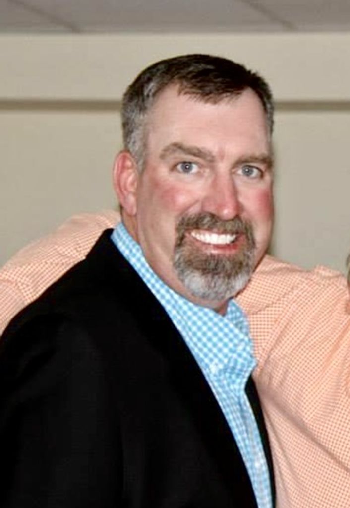 Robert G. Freeman Profile Photo