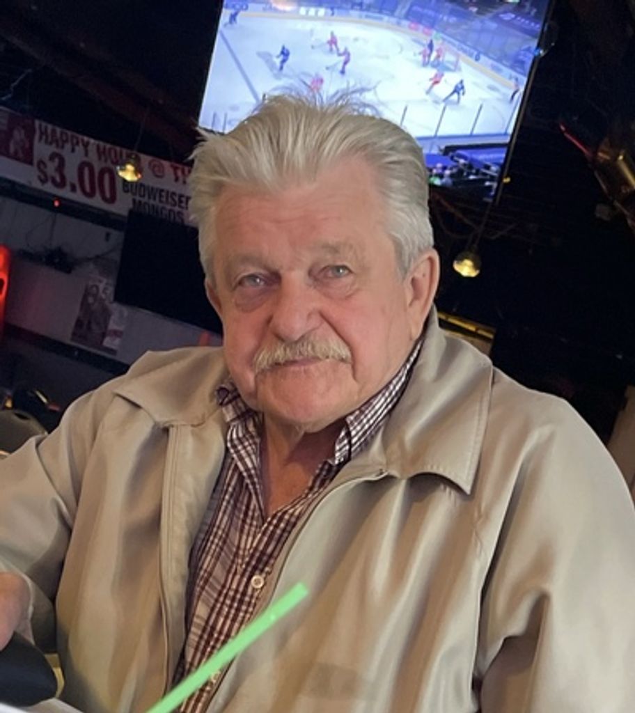 Lawrence "Larry" Francis Stevens Profile Photo