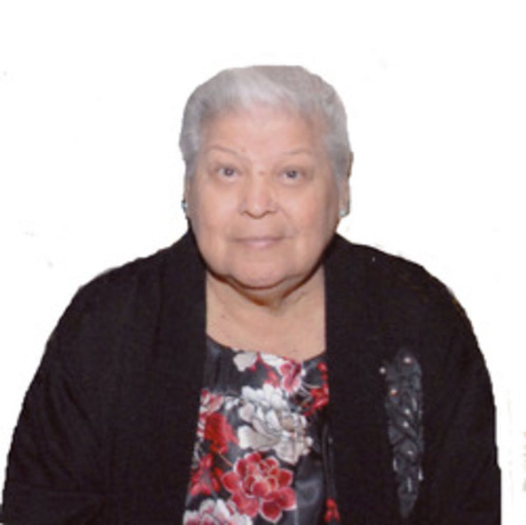 Ninfa Hernandez