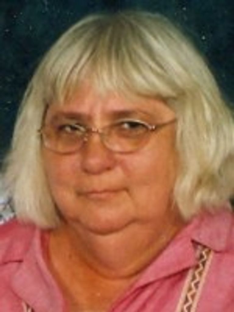 Roseanne Blank Profile Photo