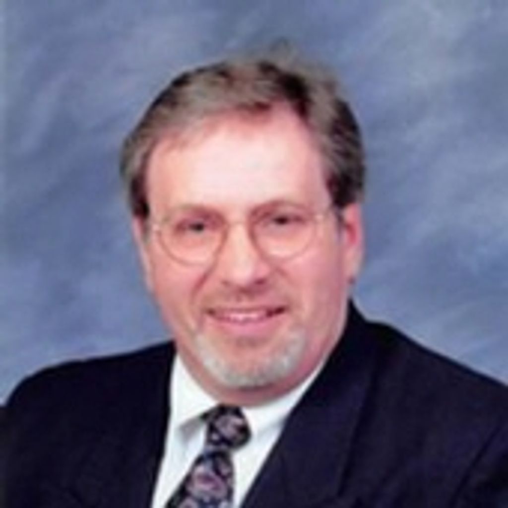 Paul Manning Profile Photo