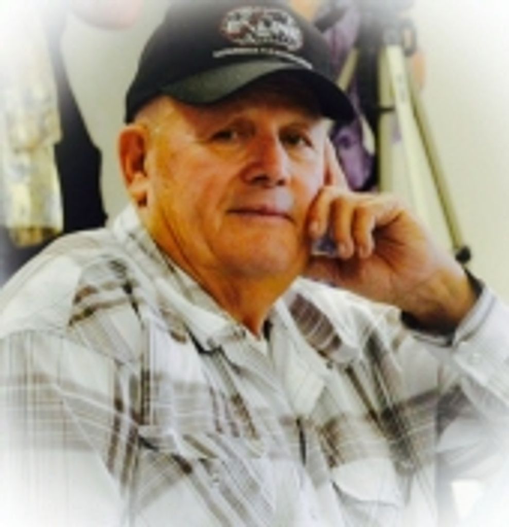 Leroy Blevins