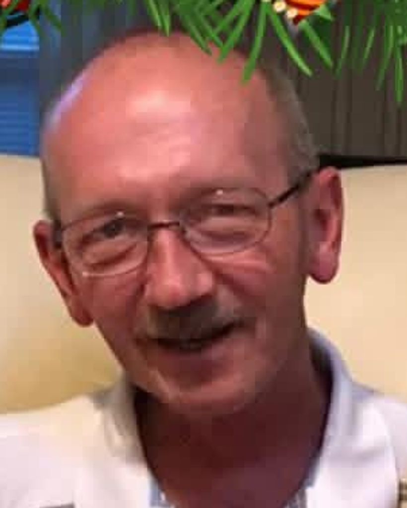 Dennis Michael Anthony Profile Photo