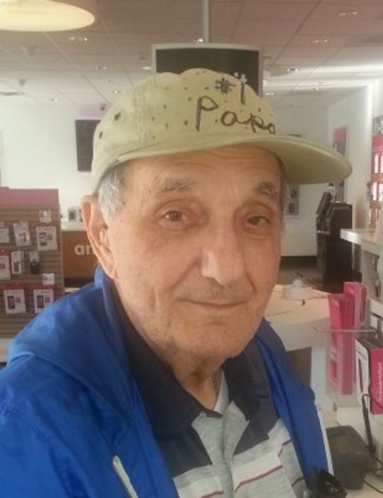 Salvatore (Sal) Paese Profile Photo