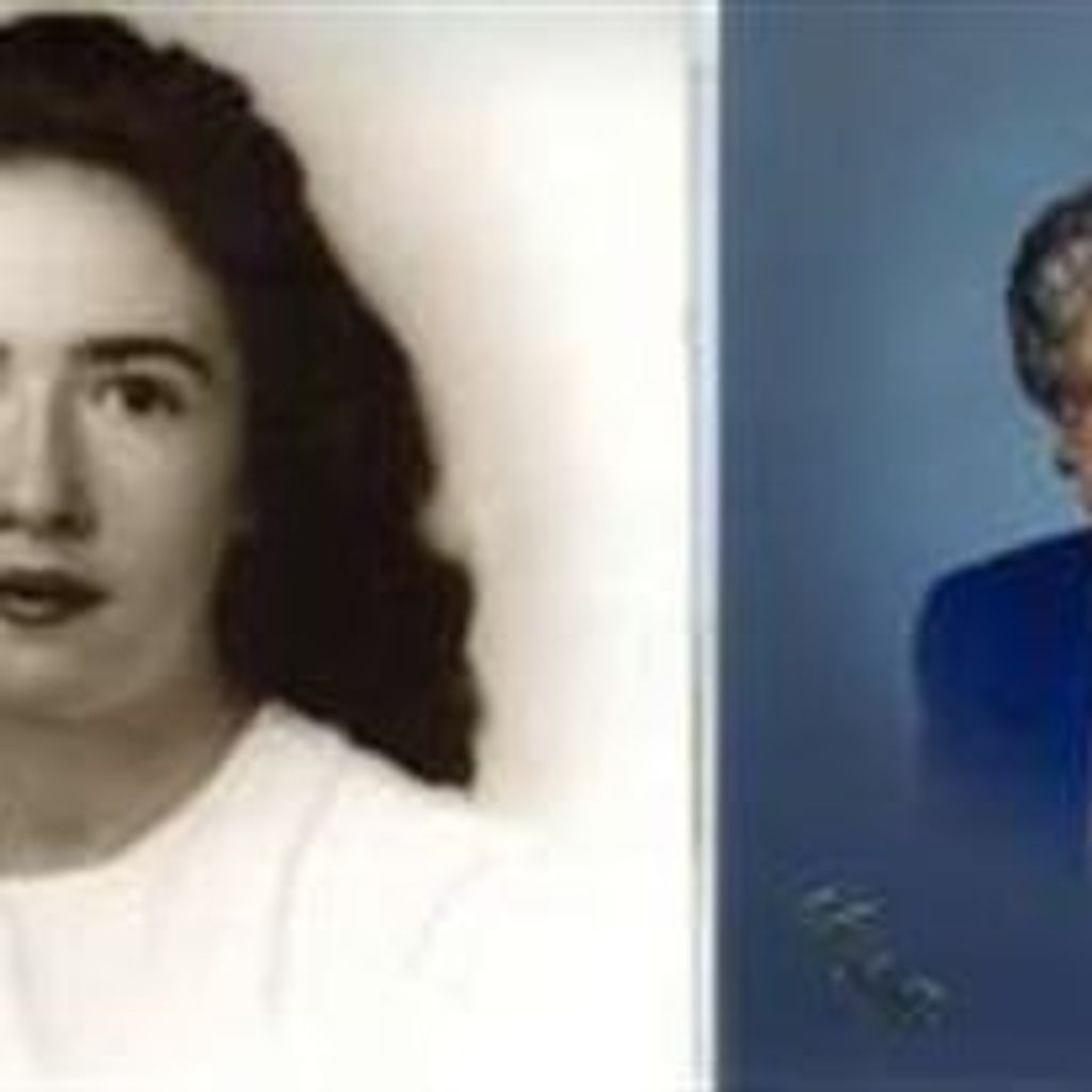 Frances McCoy