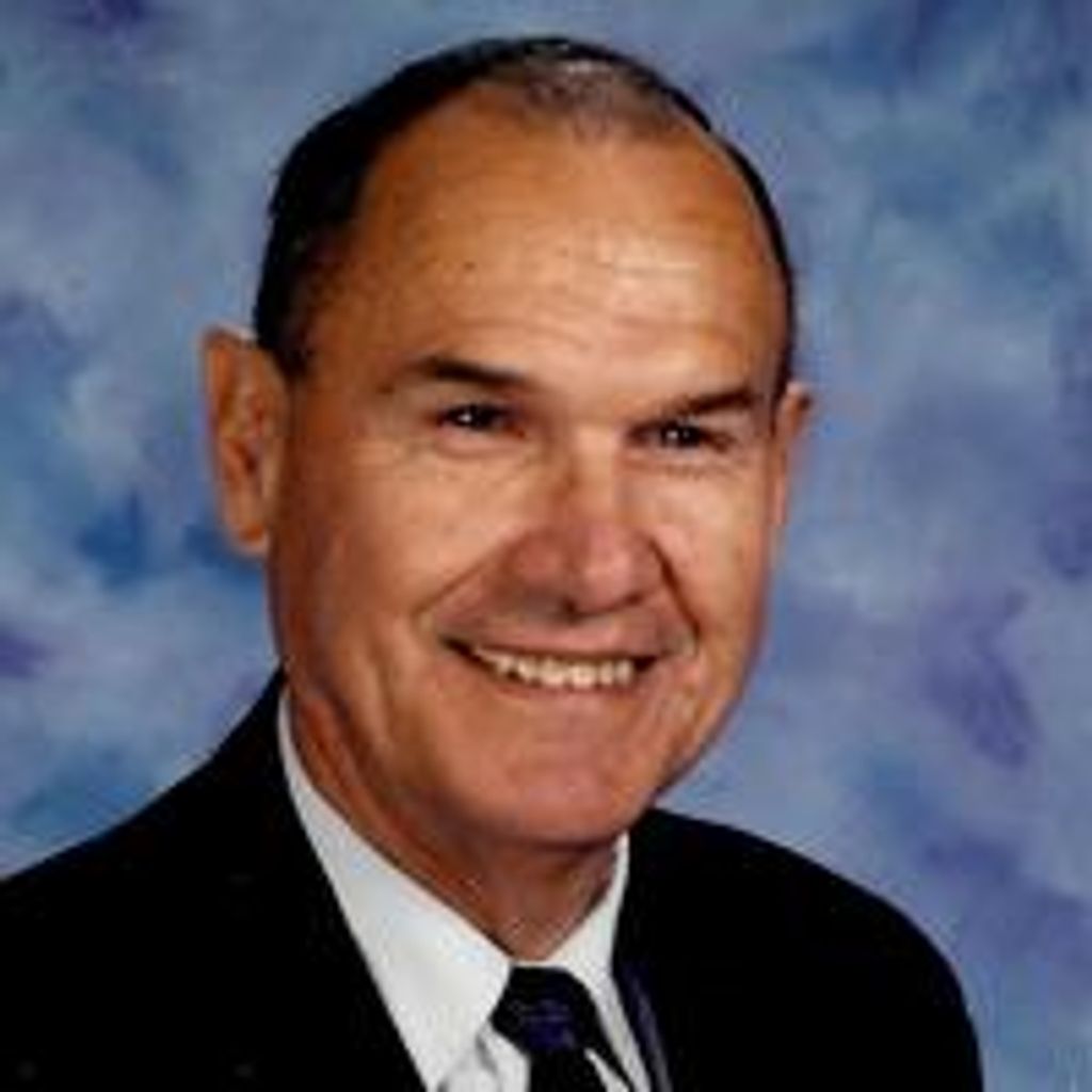 Francis W. Guilbault