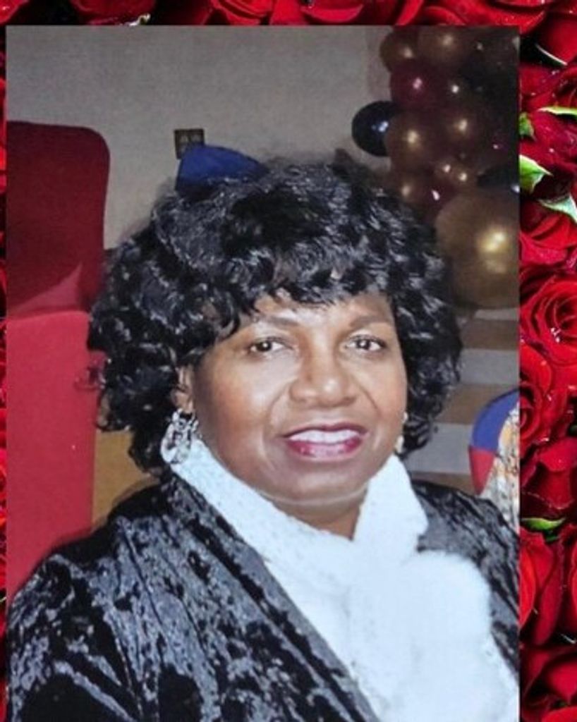 Gwendolyn Chambers Hatten