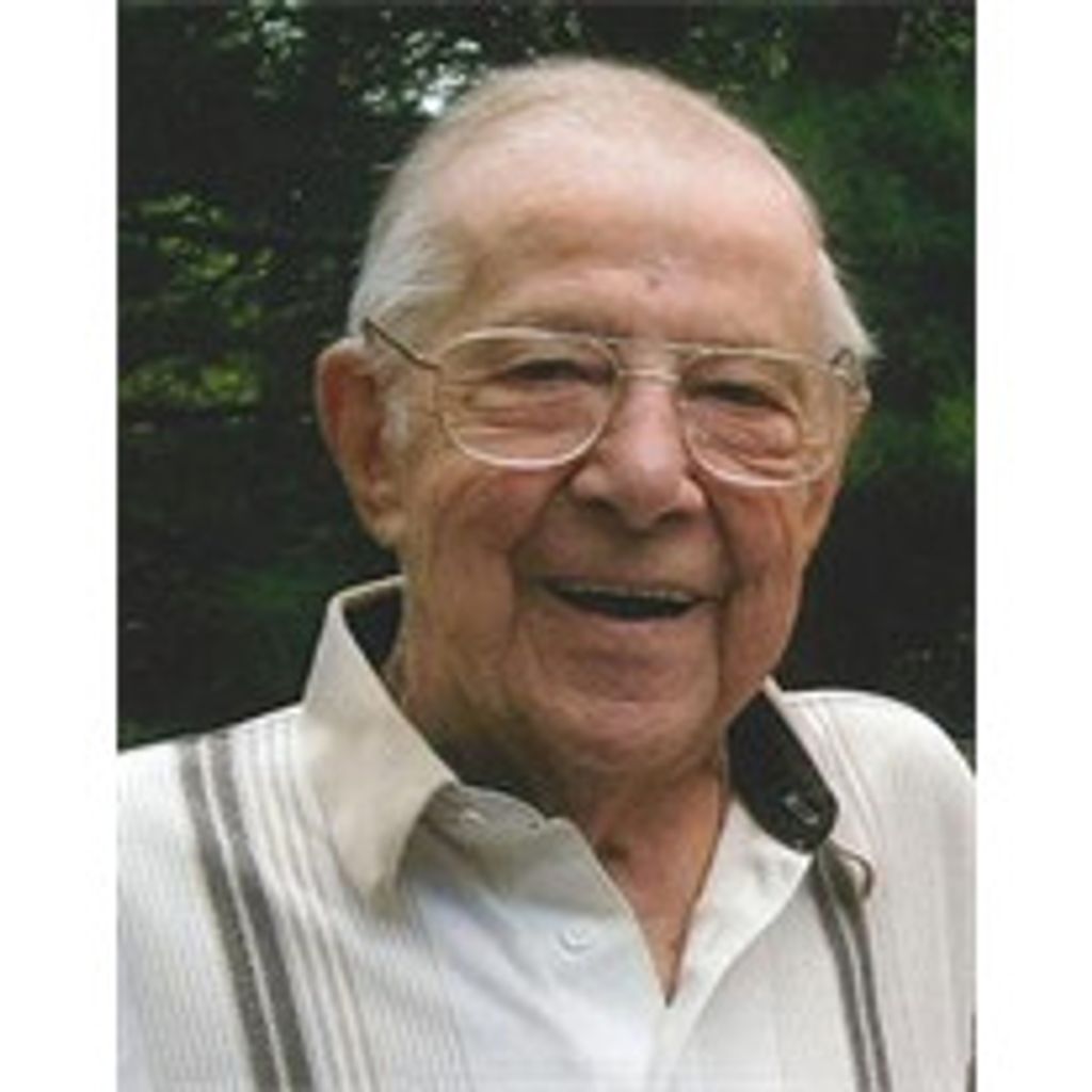 Ernest Conrad Minke