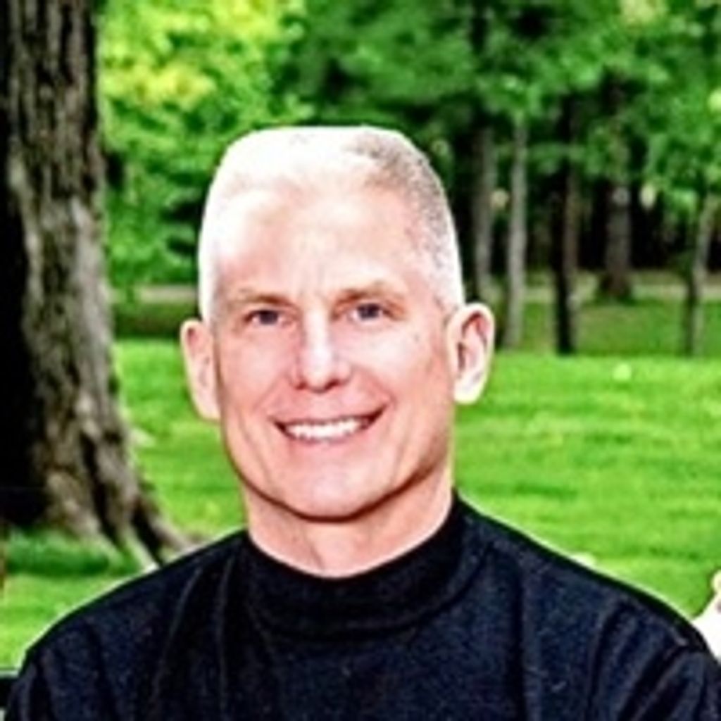 Mark  Allen Myhra