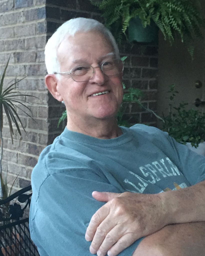 Massie Malvin Belote III Profile Photo