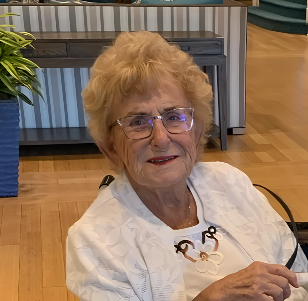 Gloria Rader Profile Photo