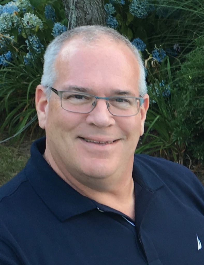 Gary Joseph Perrin Profile Photo