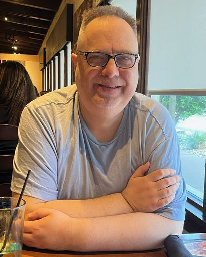 Michael Paul Hammond Profile Photo