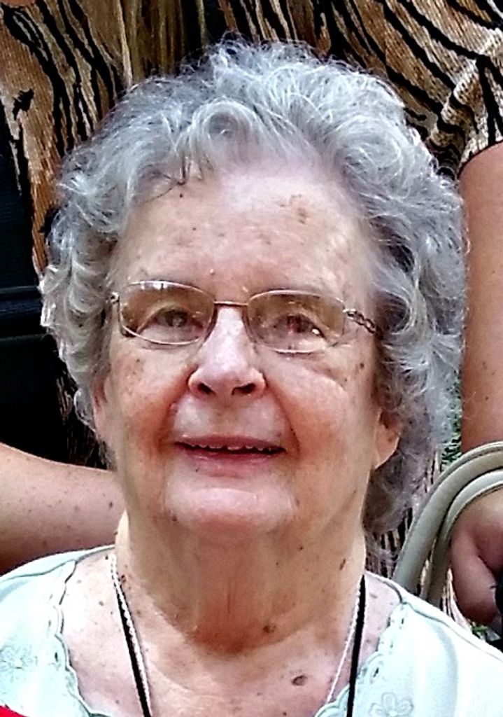 Lois L. (Lord)  Manton
