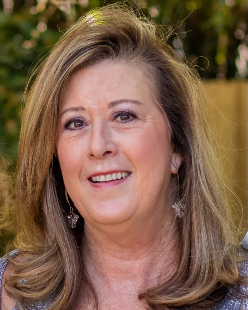 Donna Elizabeth Dabbs Brown