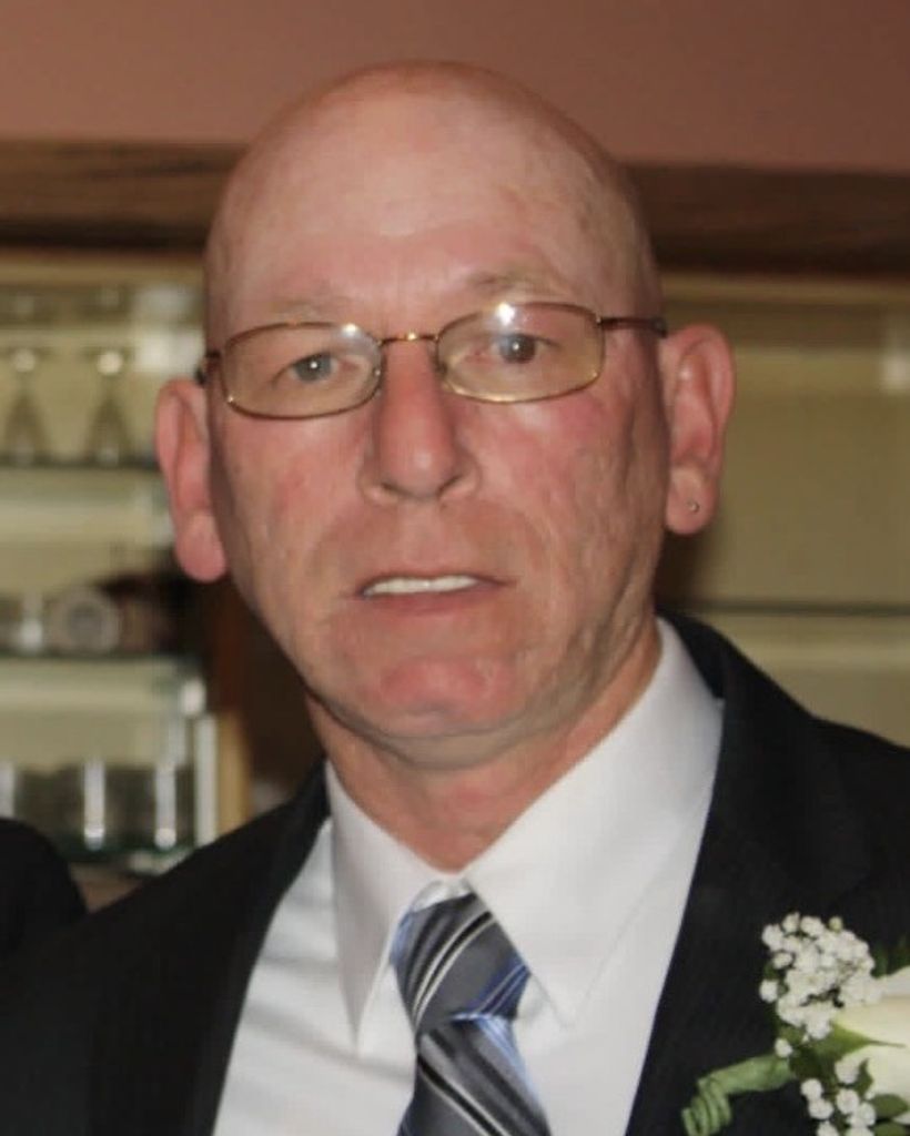 Thomas J. Davis Profile Photo