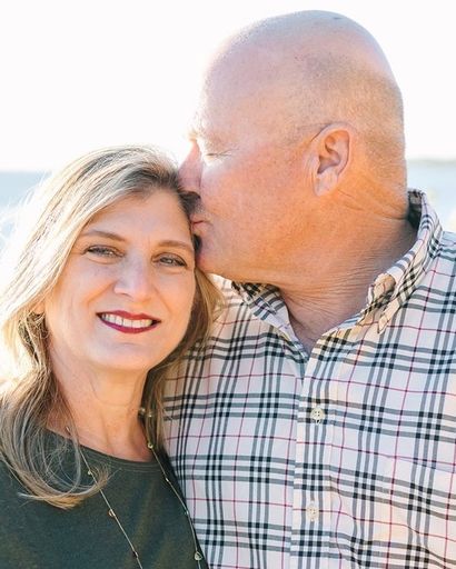 Teresa Annmarie Vest's obituary image