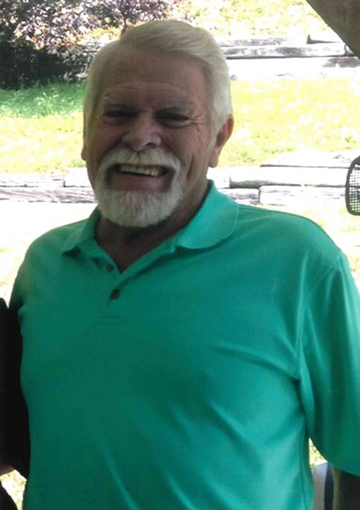 Paul Rogers Profile Photo