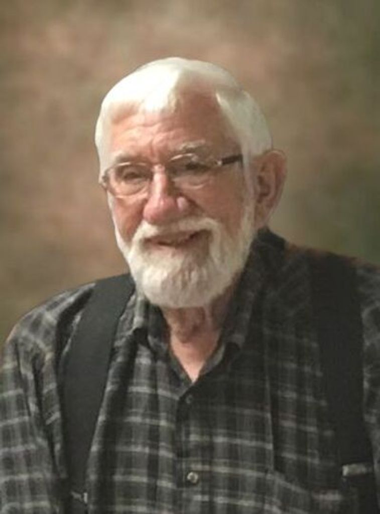James Haynes "Jim" Stults, Sr. Profile Photo