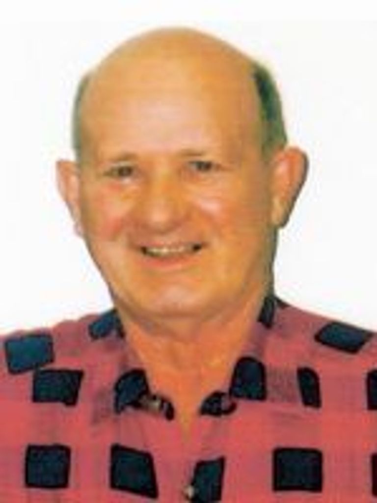 Duane D. "D.D." Moore
