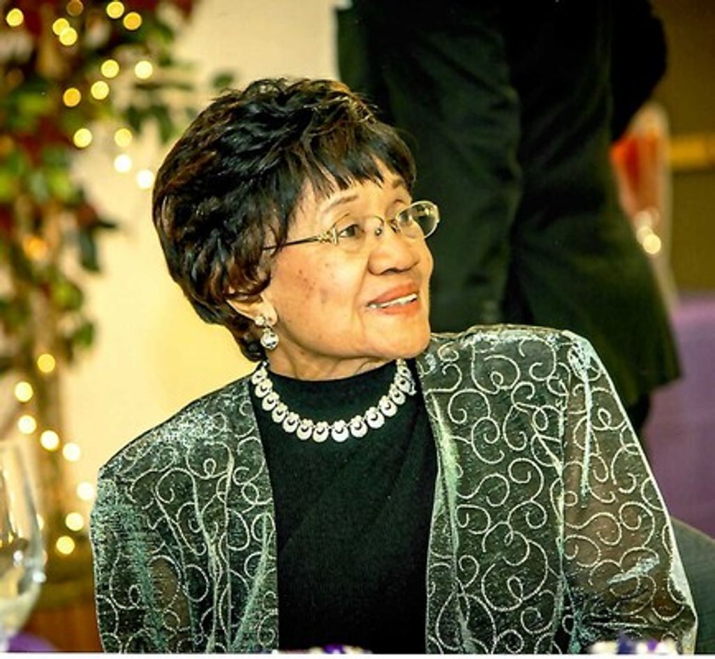 Dorothy Marie Slay Profile Photo