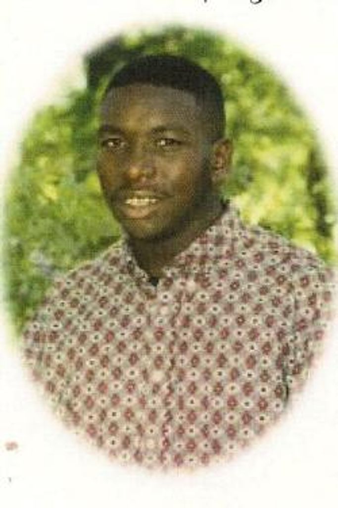 Antonio Deshaun Clay