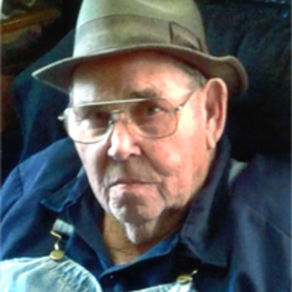 Henry C. "Buster"  Manning 