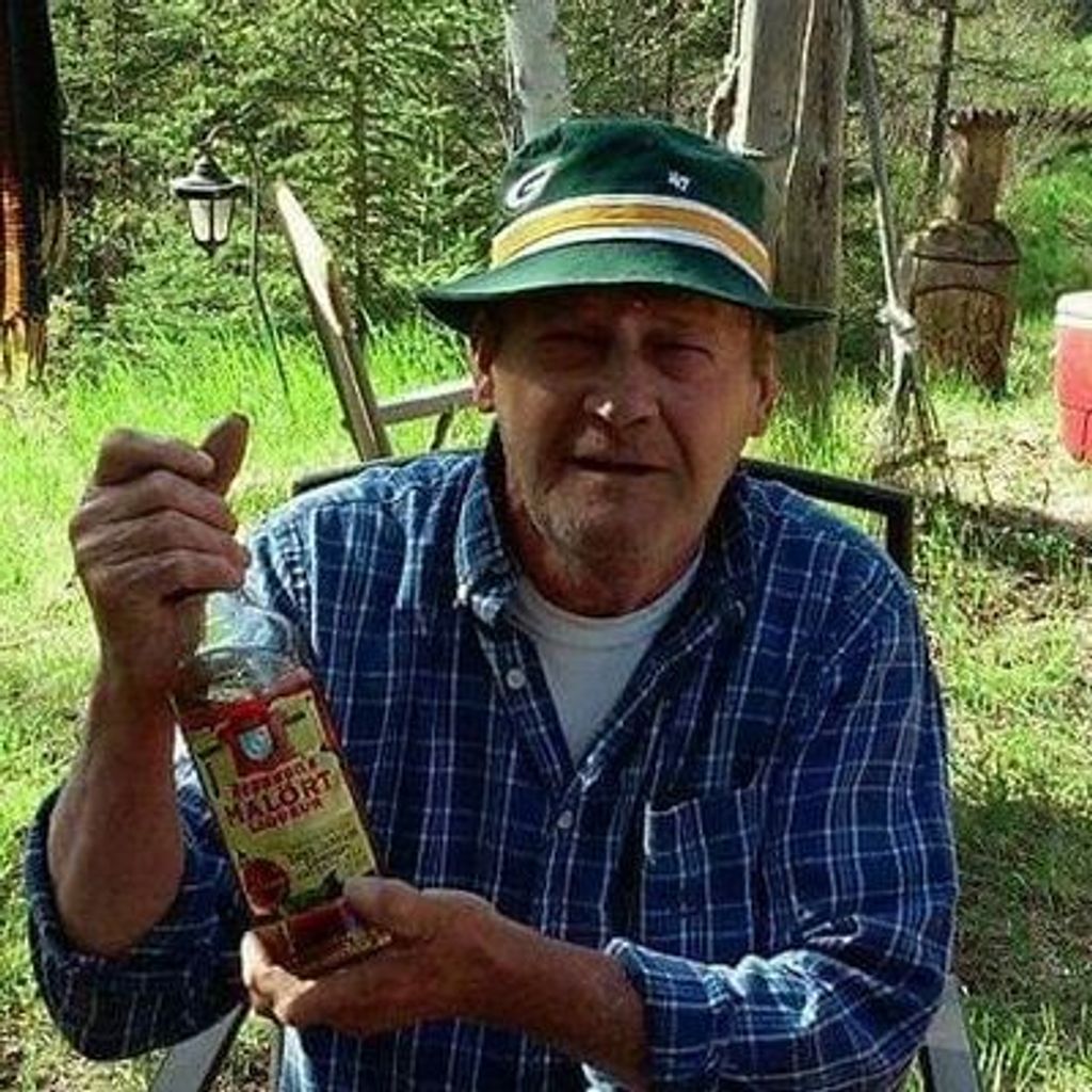 Charles E. Hendrickson