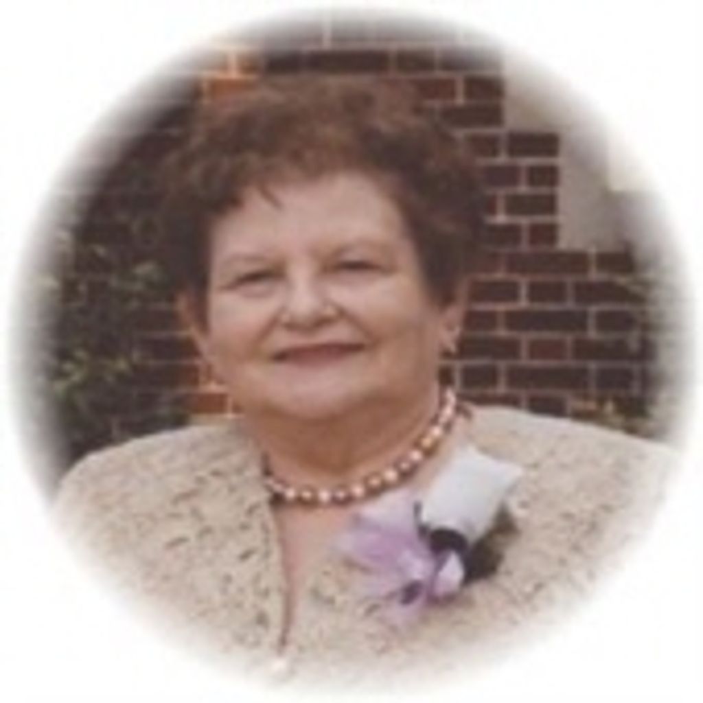 Christine Matthews