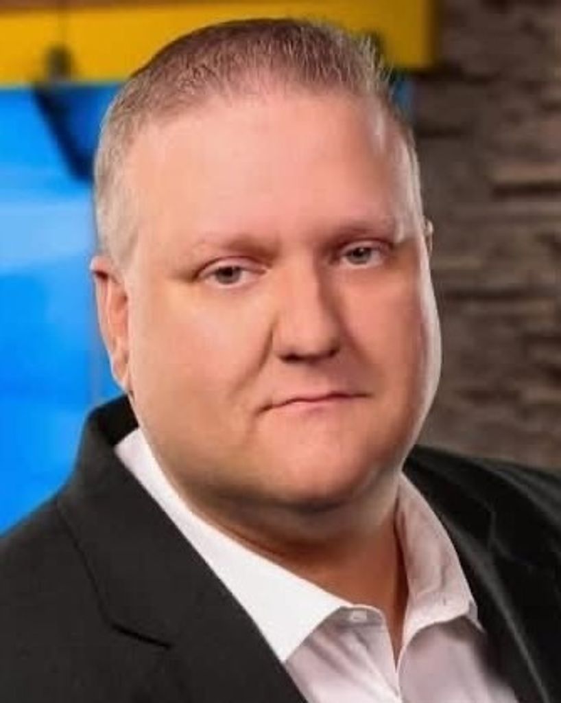 Todd Jason Wilham