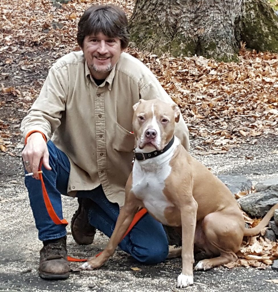 Edwin A. Lill Profile Photo