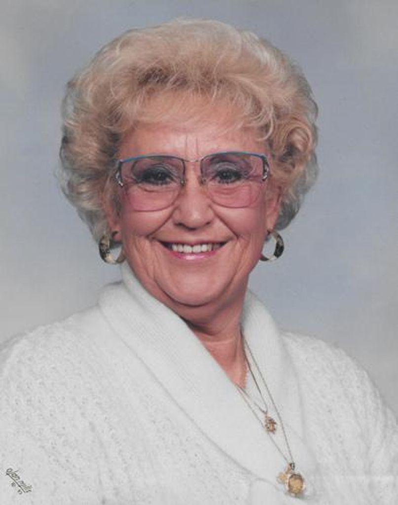 Inez R (Vanpelt) Sidwell Profile Photo