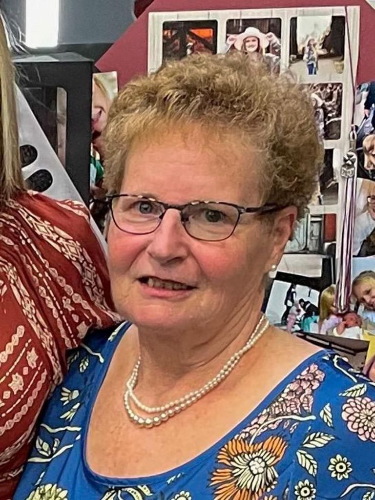 Colleen Cashell Berger Profile Photo